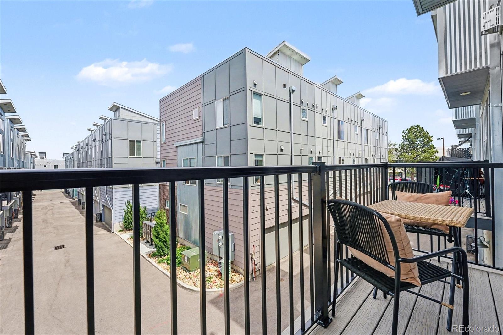 8711 E Hampden Avenue Denver CO 80231