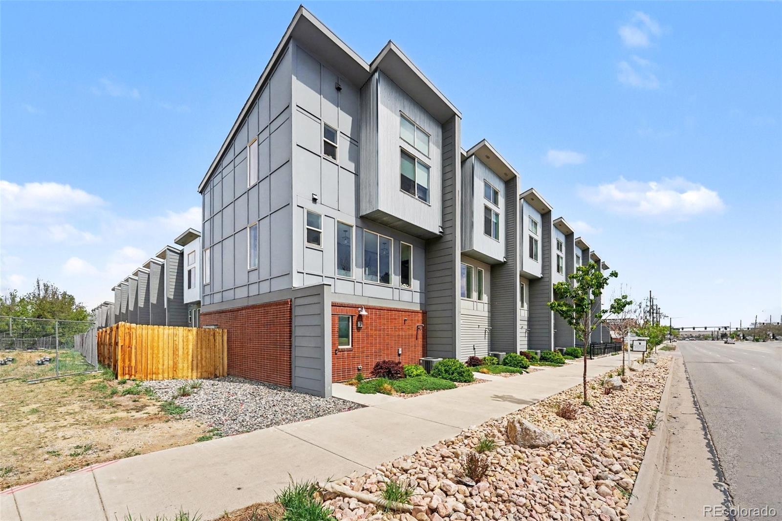 8711 E Hampden Avenue Denver CO 80231