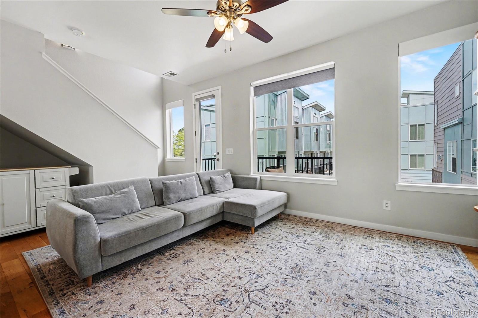 8711 E Hampden Avenue Denver CO 80231