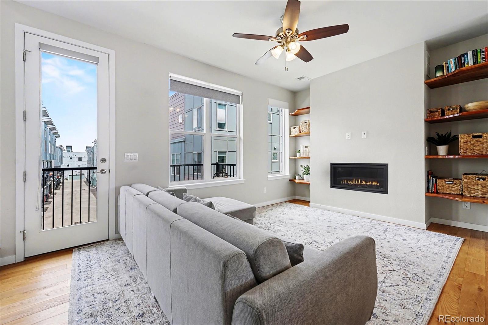 8711 E Hampden Avenue Denver CO 80231