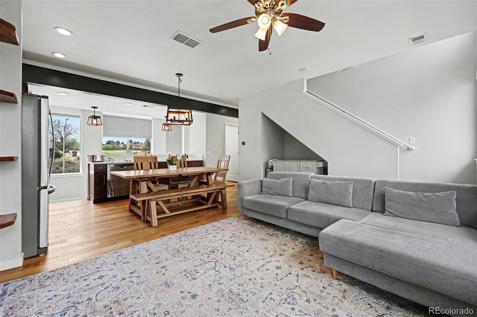 8711 E Hampden Avenue Denver CO 80231