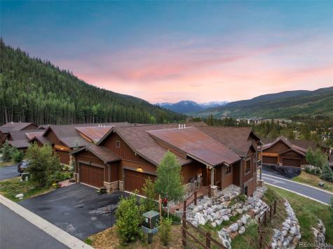 67 Outpost Drive Keystone CO 80435