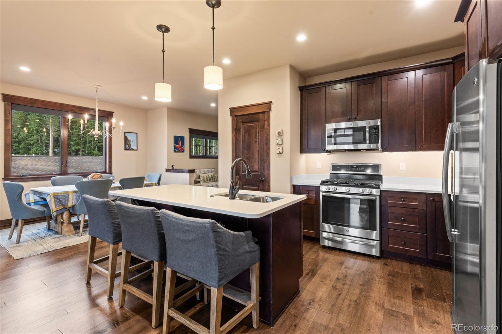 67 Outpost Drive Keystone CO 80435