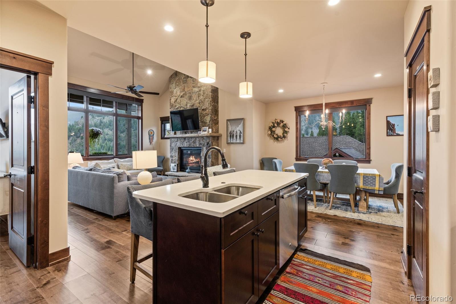 67 Outpost Drive Keystone CO 80435