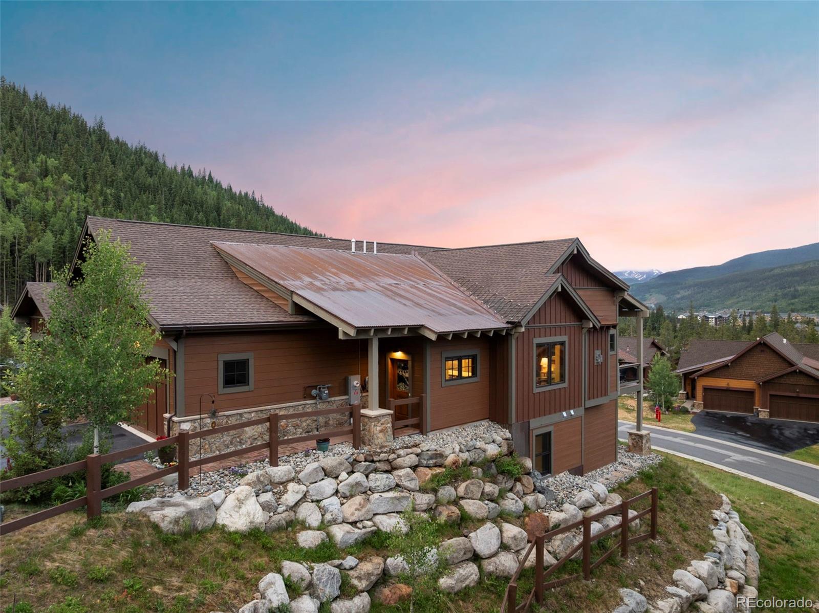 67 Outpost Drive Keystone CO 80435