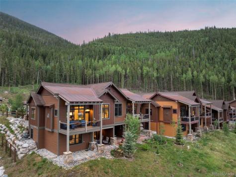 67 Outpost Drive Keystone CO 80435