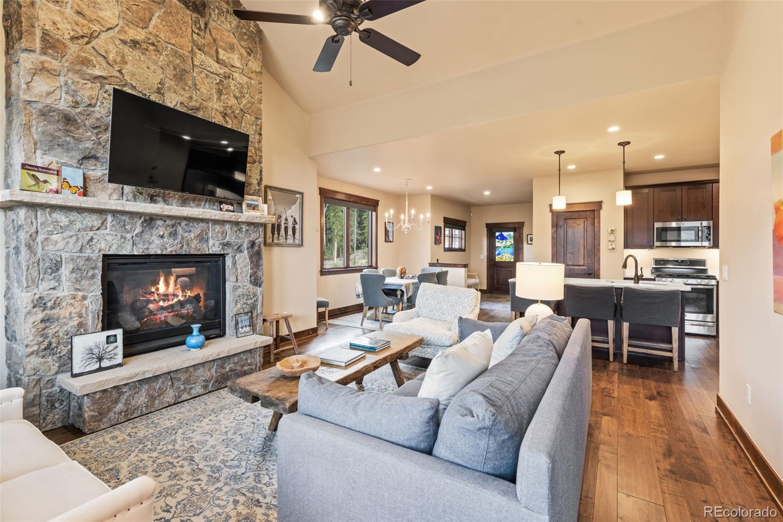 67 Outpost Drive Keystone CO 80435