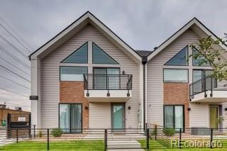 4065 E Bruce Randolph Avenue Denver CO 80207