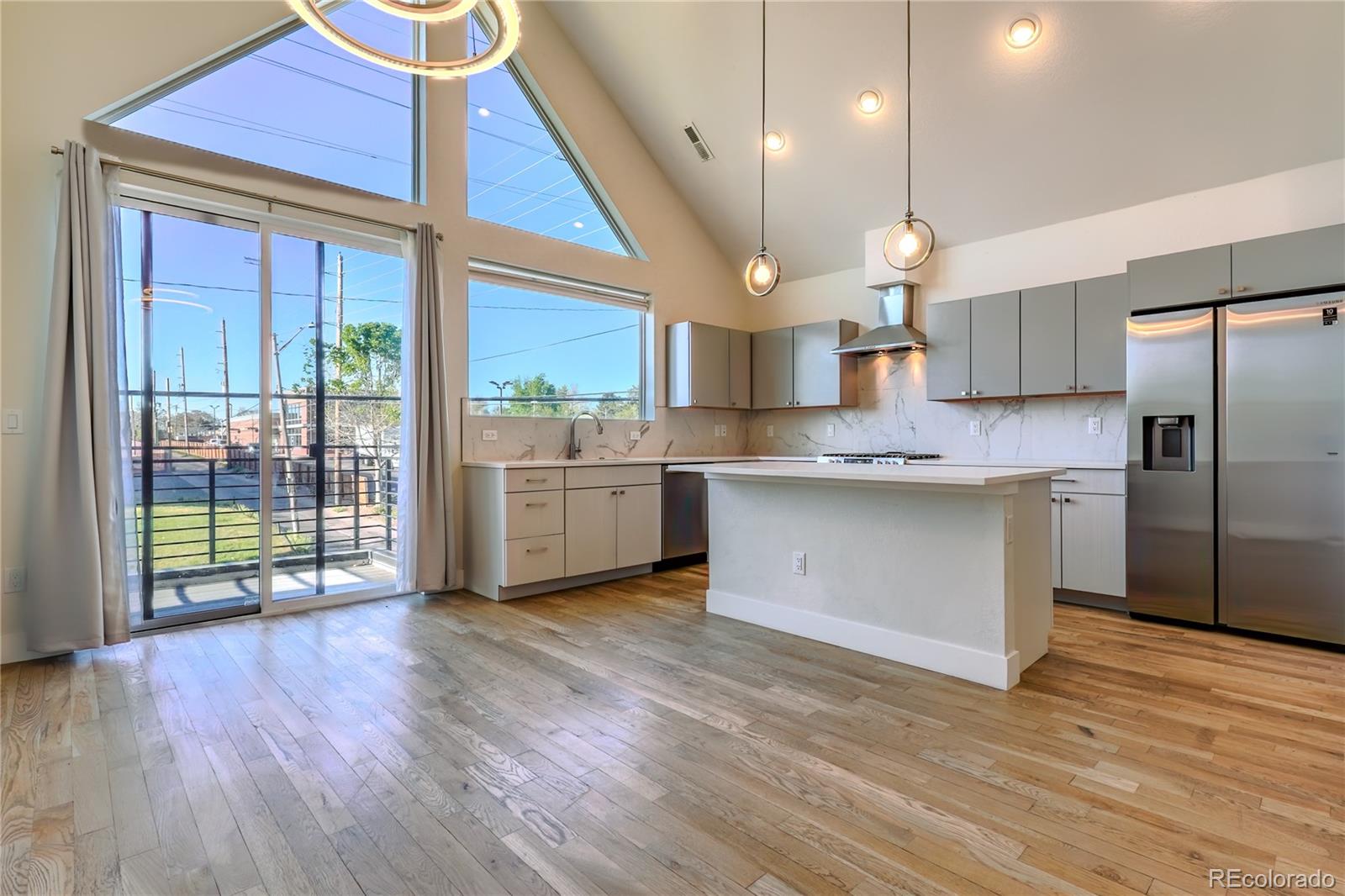 4065 E Bruce Randolph Avenue Denver CO 80207