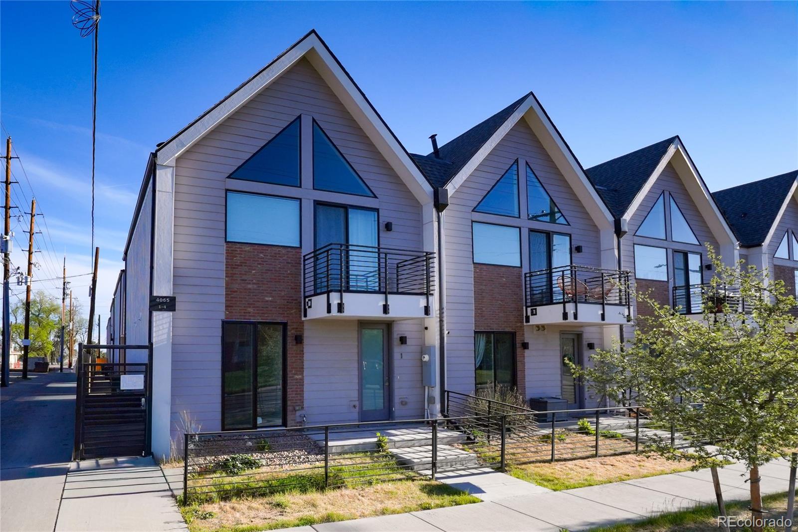 4065 E Bruce Randolph Avenue Denver CO 80207