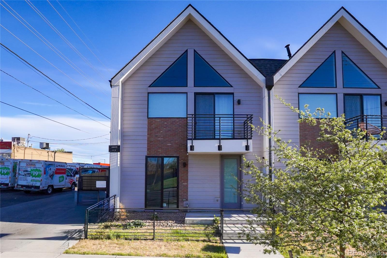 4065 E Bruce Randolph Avenue Denver CO 80207