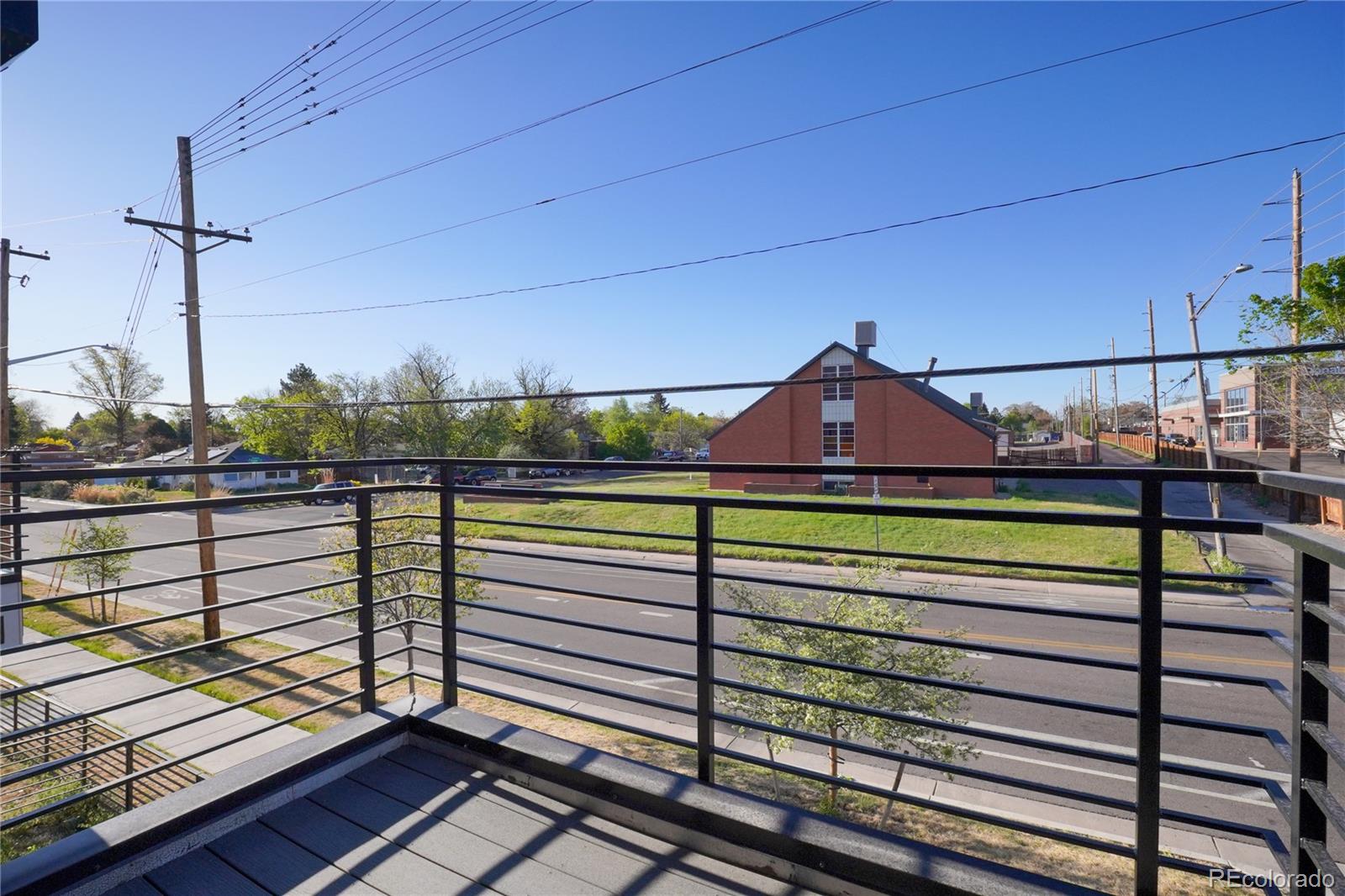 4065 E Bruce Randolph Avenue Denver CO 80207
