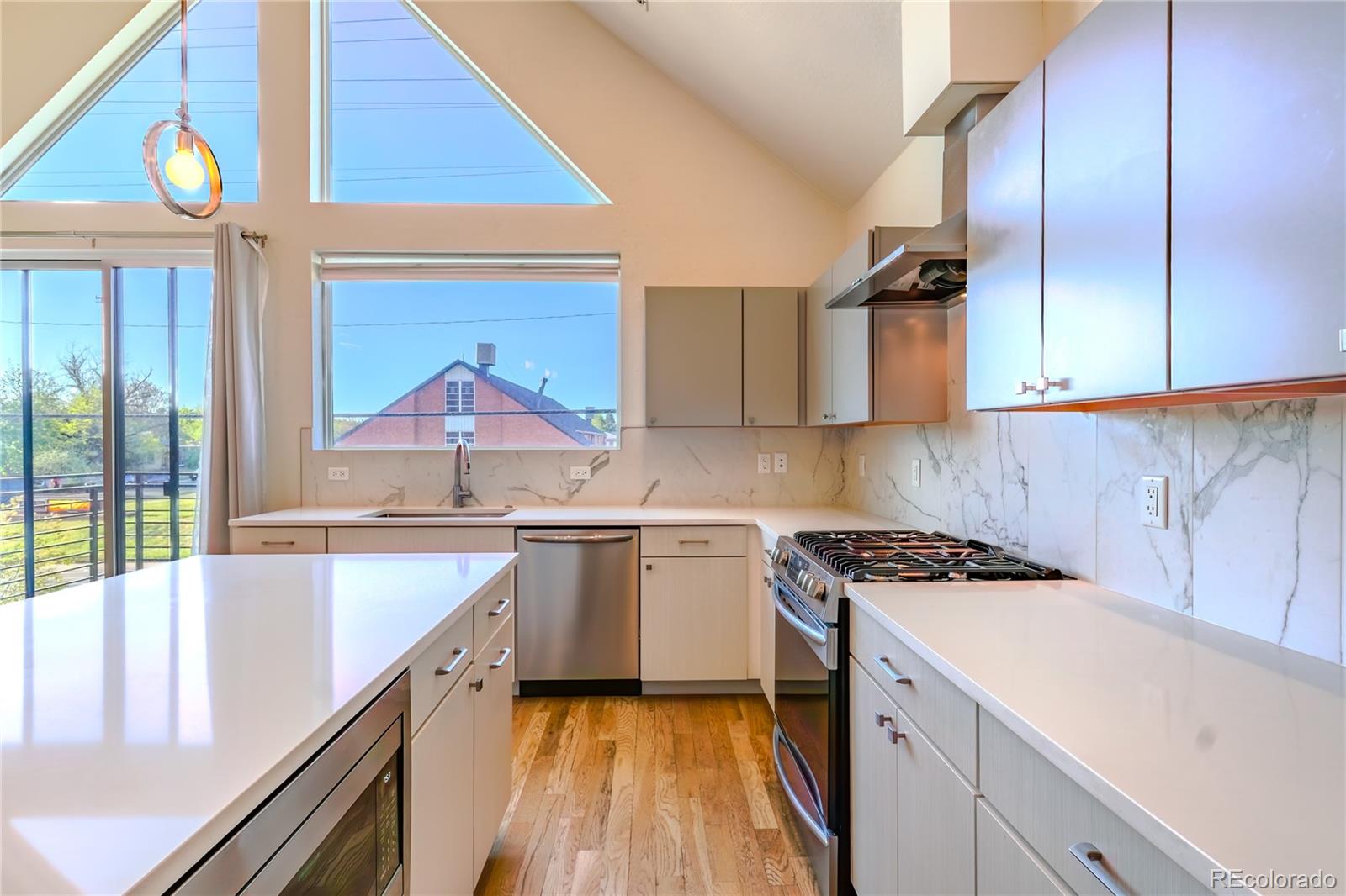 4065 E Bruce Randolph Avenue Denver CO 80207