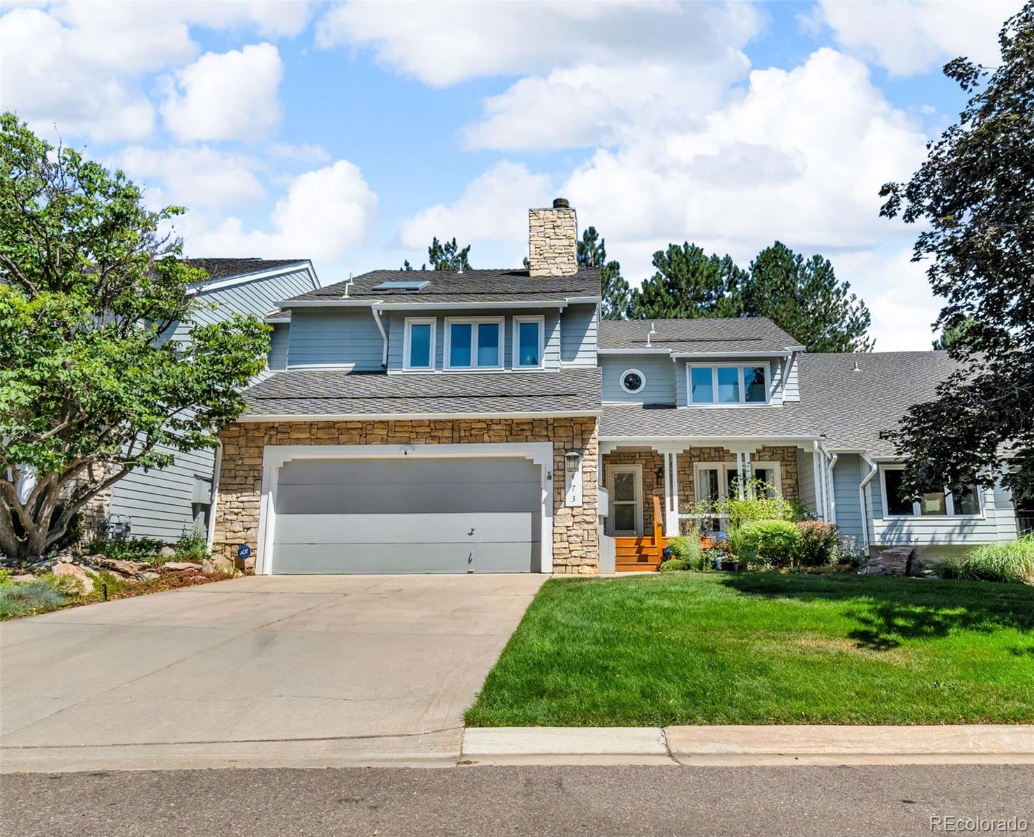 8505 E Temple Drive Denver CO 80237