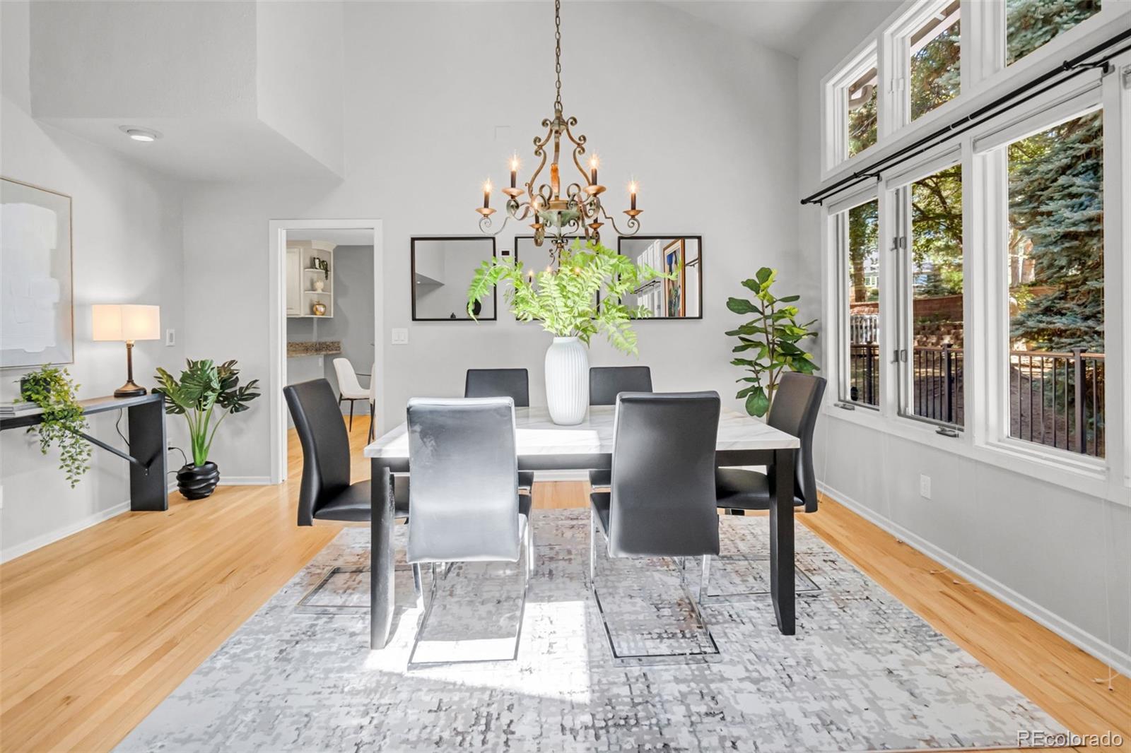 8505 E Temple Drive Denver CO 80237