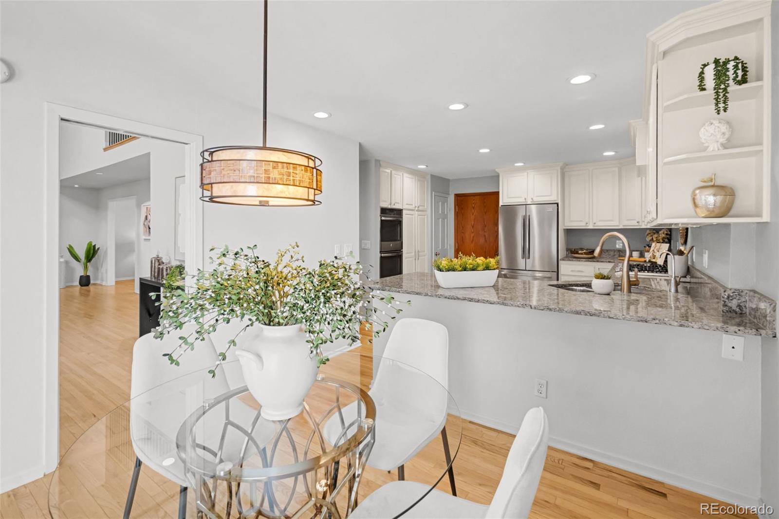 8505 E Temple Drive Denver CO 80237