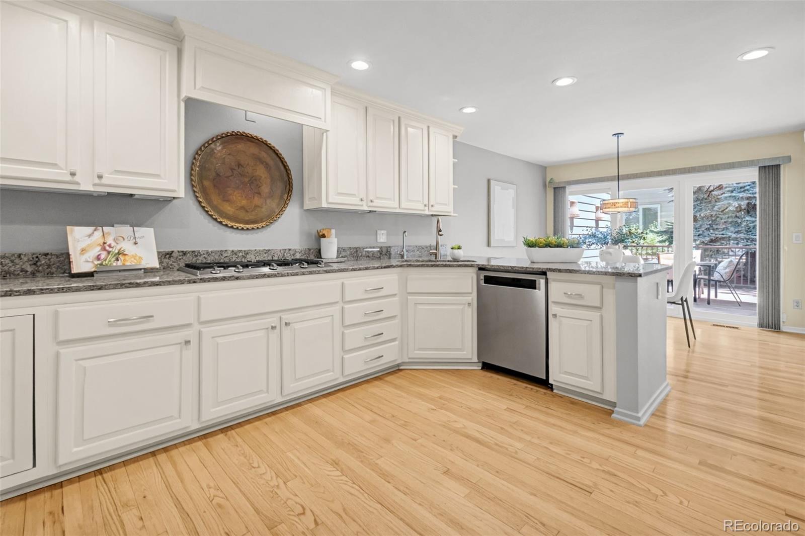 8505 E Temple Drive Denver CO 80237