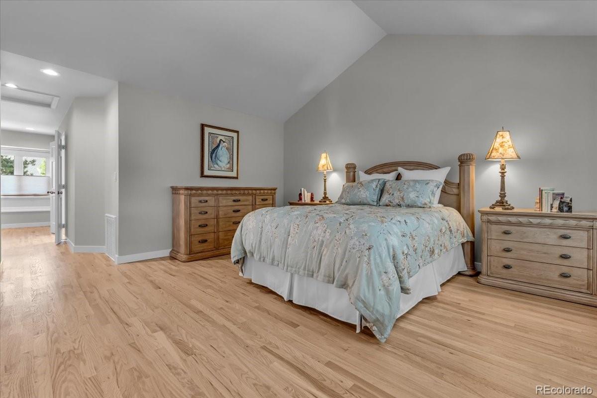 8505 E Temple Drive Denver CO 80237