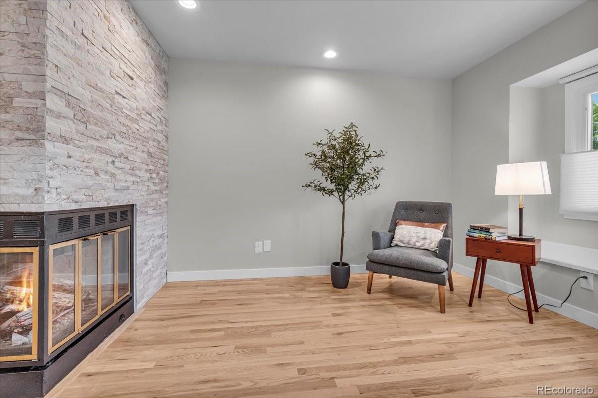 8505 E Temple Drive Denver CO 80237