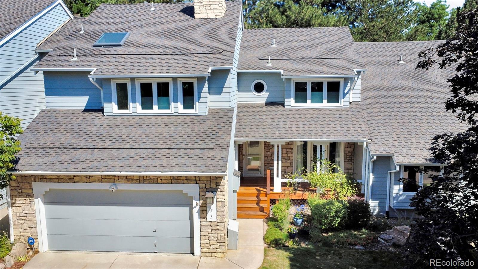 8505 E Temple Drive Denver CO 80237
