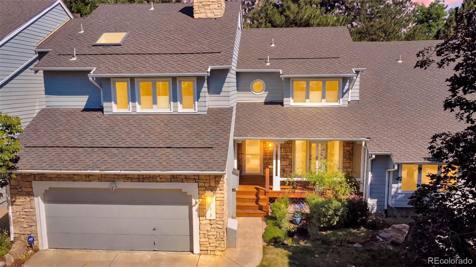 8505 E Temple Drive Denver CO 80237