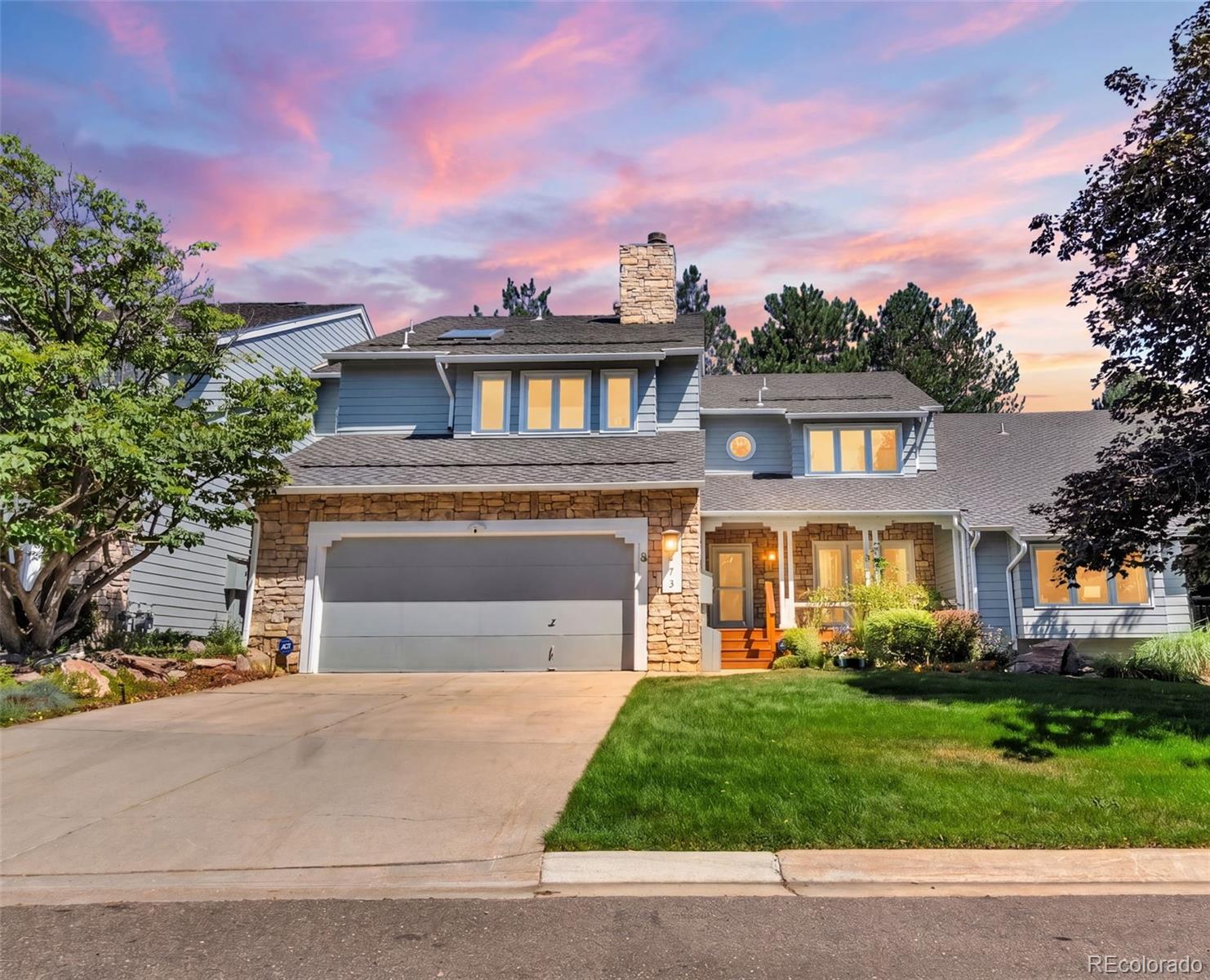 8505 E Temple Drive Denver CO 80237