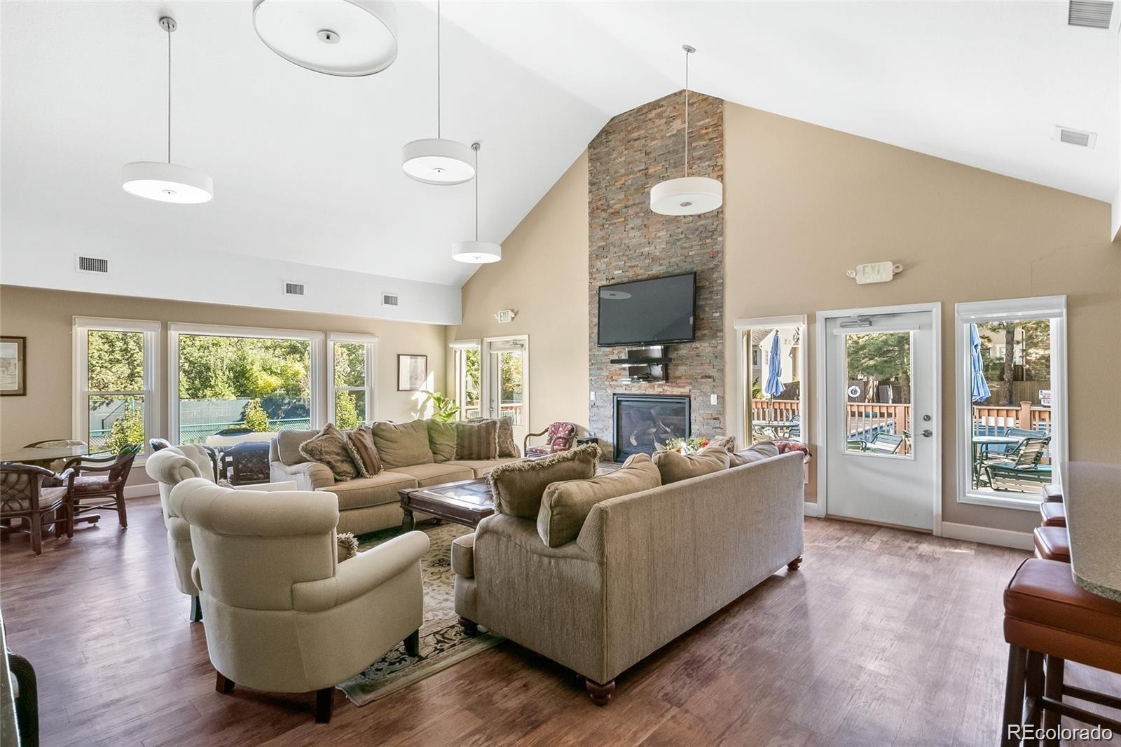 8505 E Temple Drive Denver CO 80237