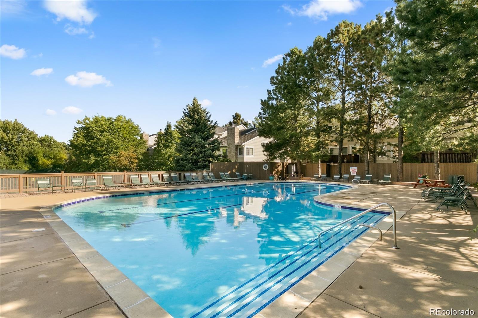 8505 E Temple Drive Denver CO 80237