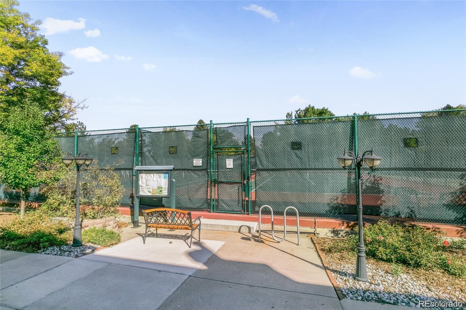 8505 E Temple Drive Denver CO 80237