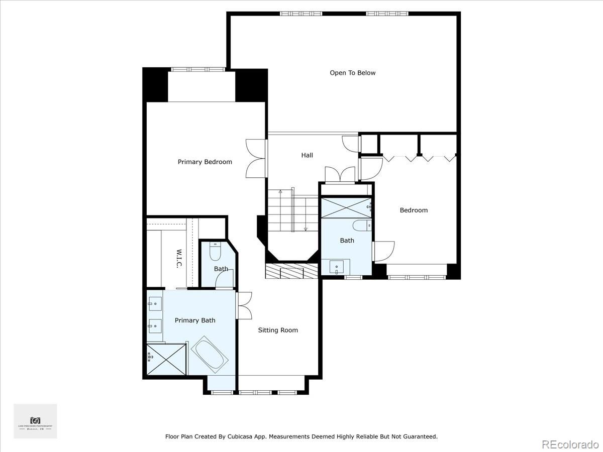 8505 E Temple Drive Denver CO 80237