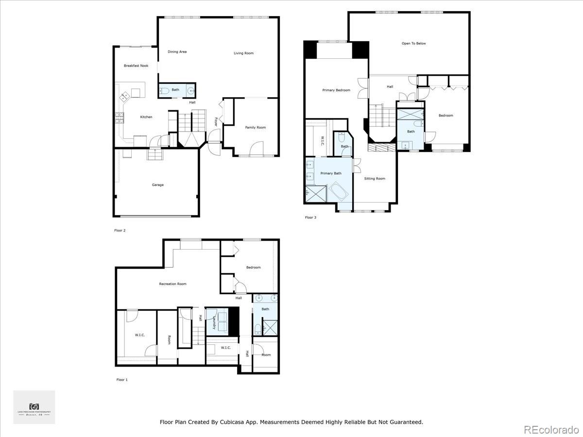 8505 E Temple Drive Denver CO 80237