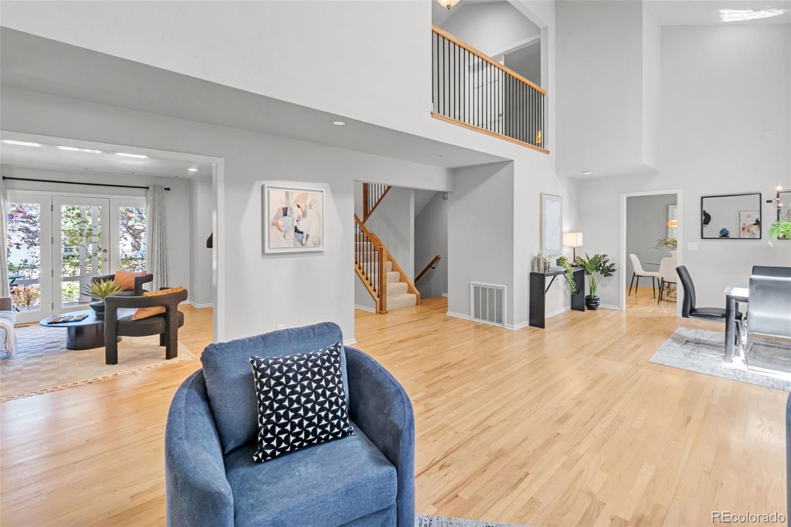 8505 E Temple Drive Denver CO 80237