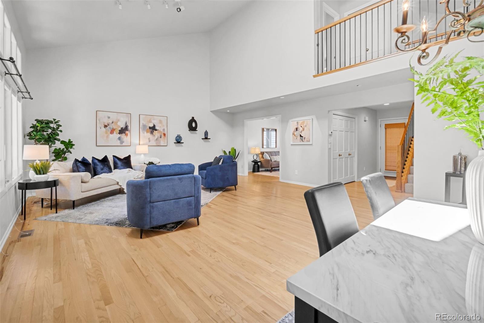 8505 E Temple Drive Denver CO 80237