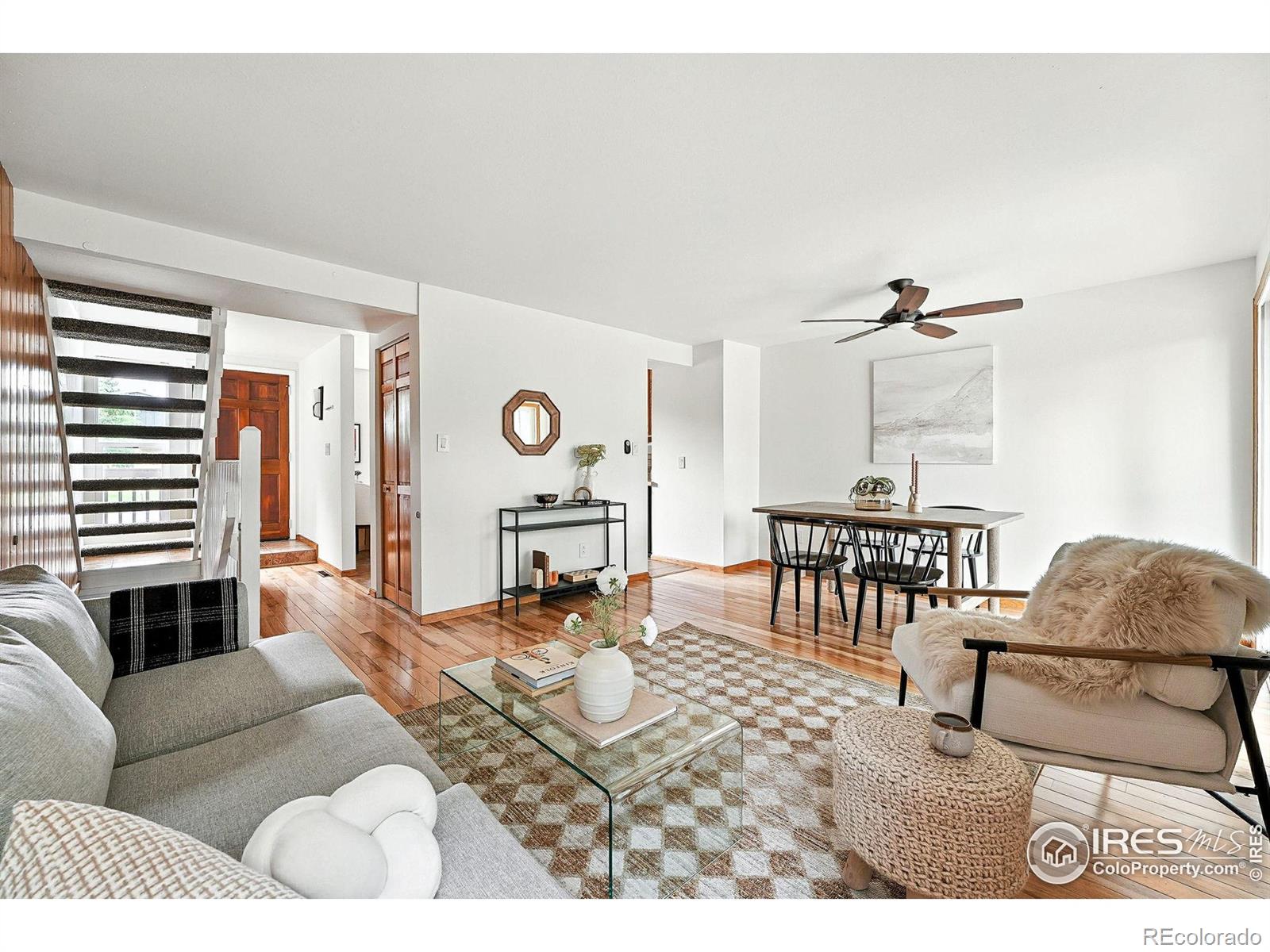 1187 Bear Mountain Drive Boulder CO 80305