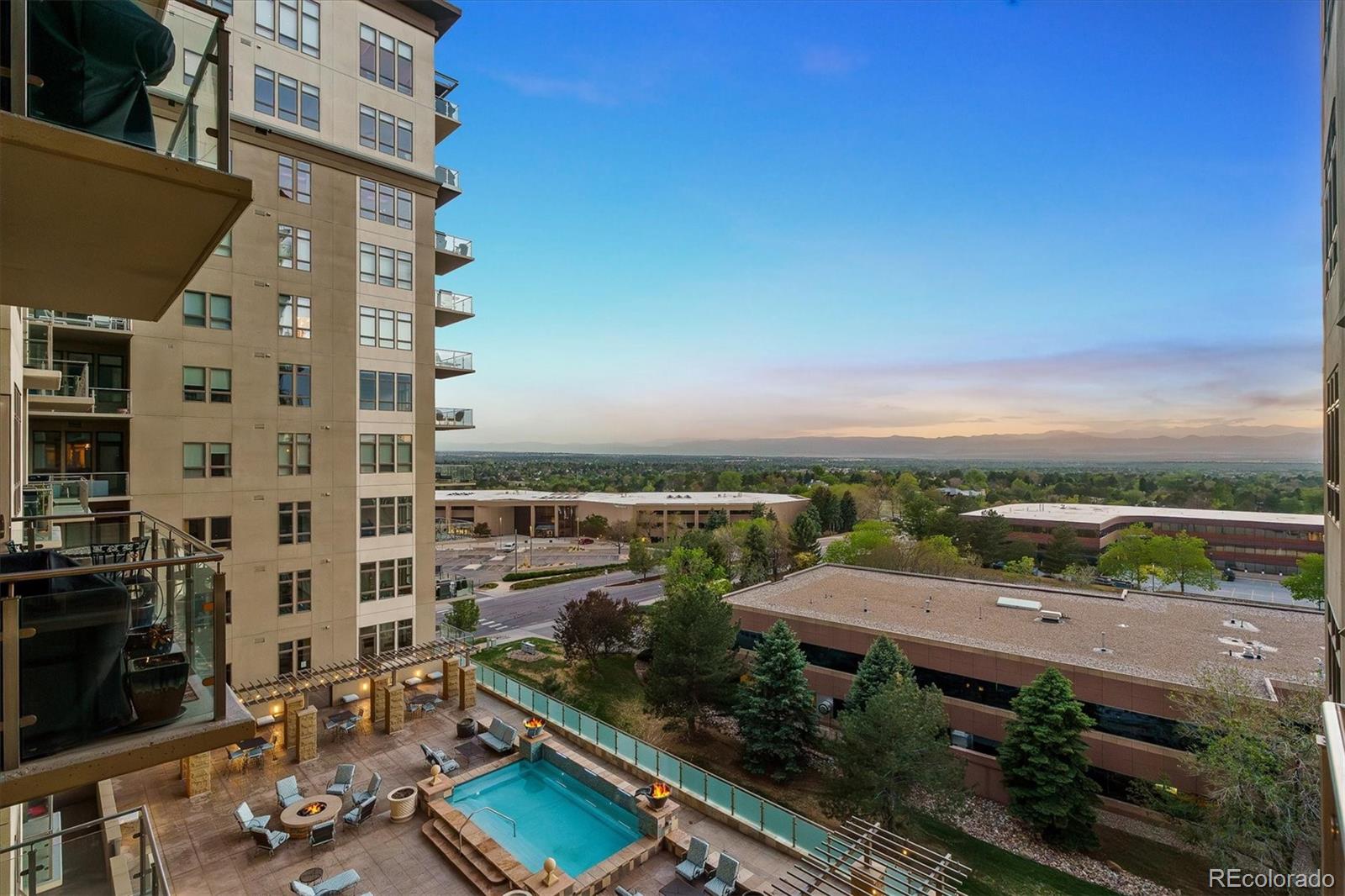 5455 Landmark Place Greenwood Village CO 80111