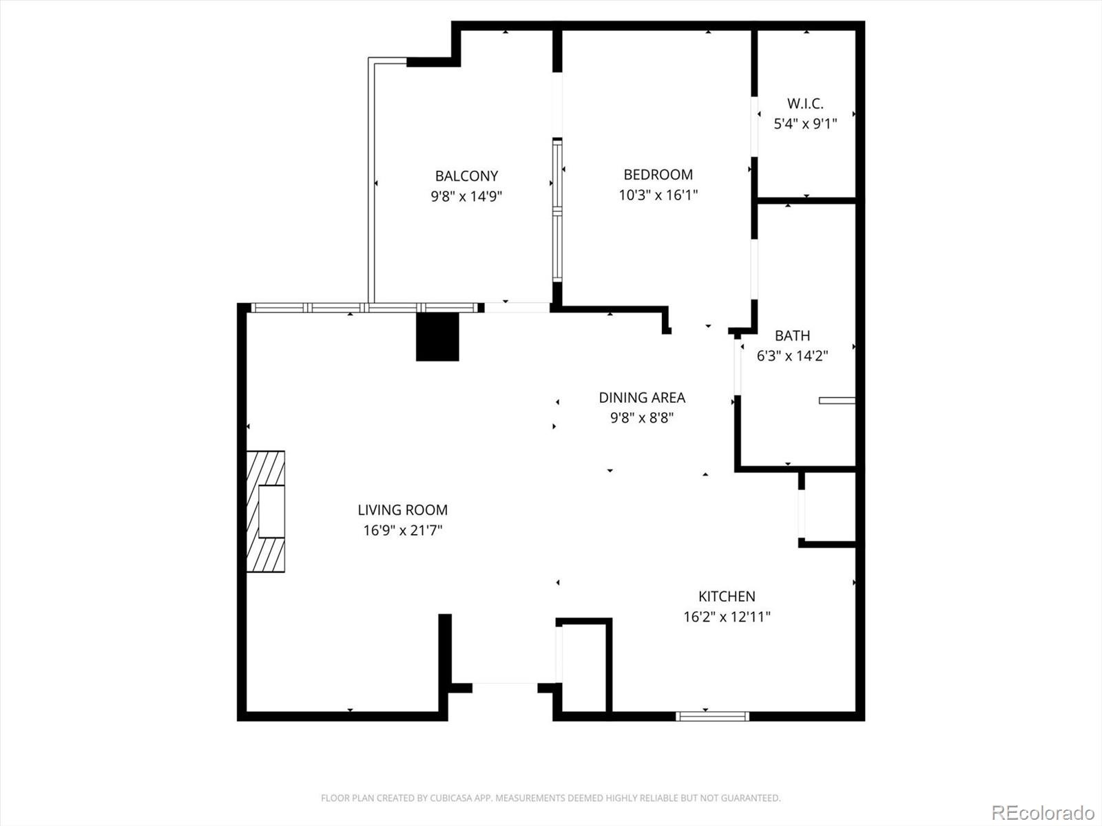 5455 Landmark Place Greenwood Village CO 80111