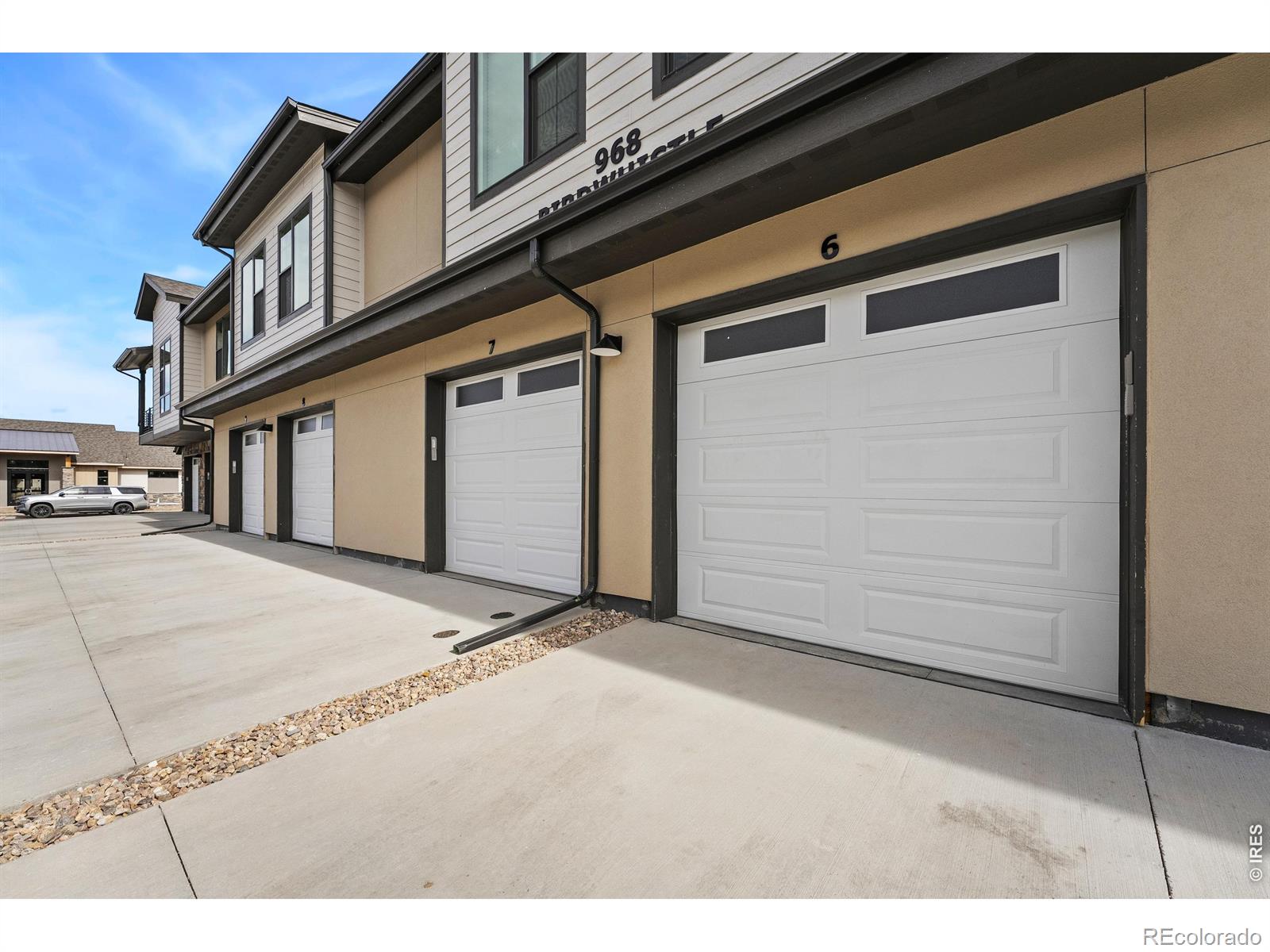968 Birdwhistle Lane Fort Collins CO 80524