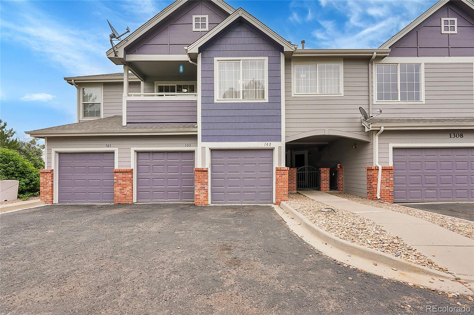 1308 S Danube Way Aurora CO 80017