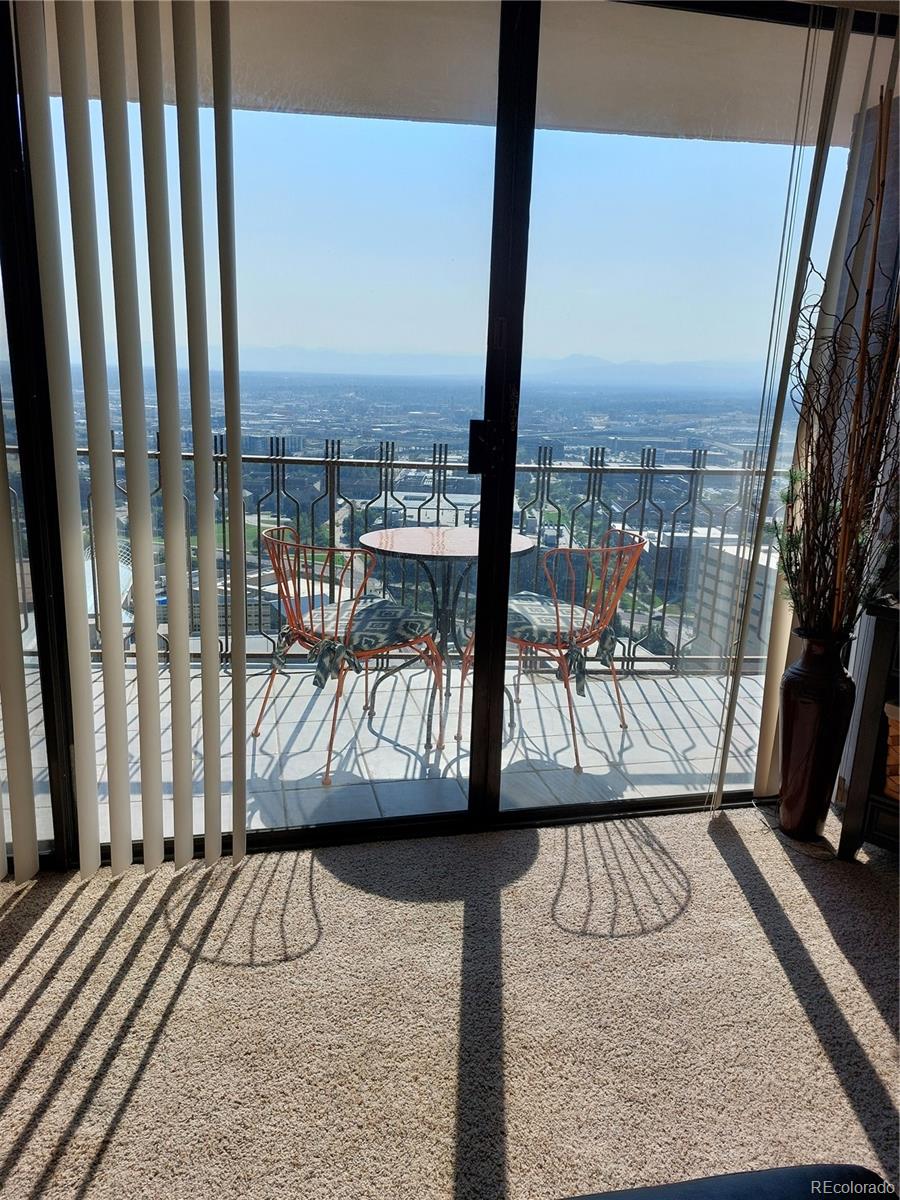 Denver CO, 1020 15TH Street, Unit 33A