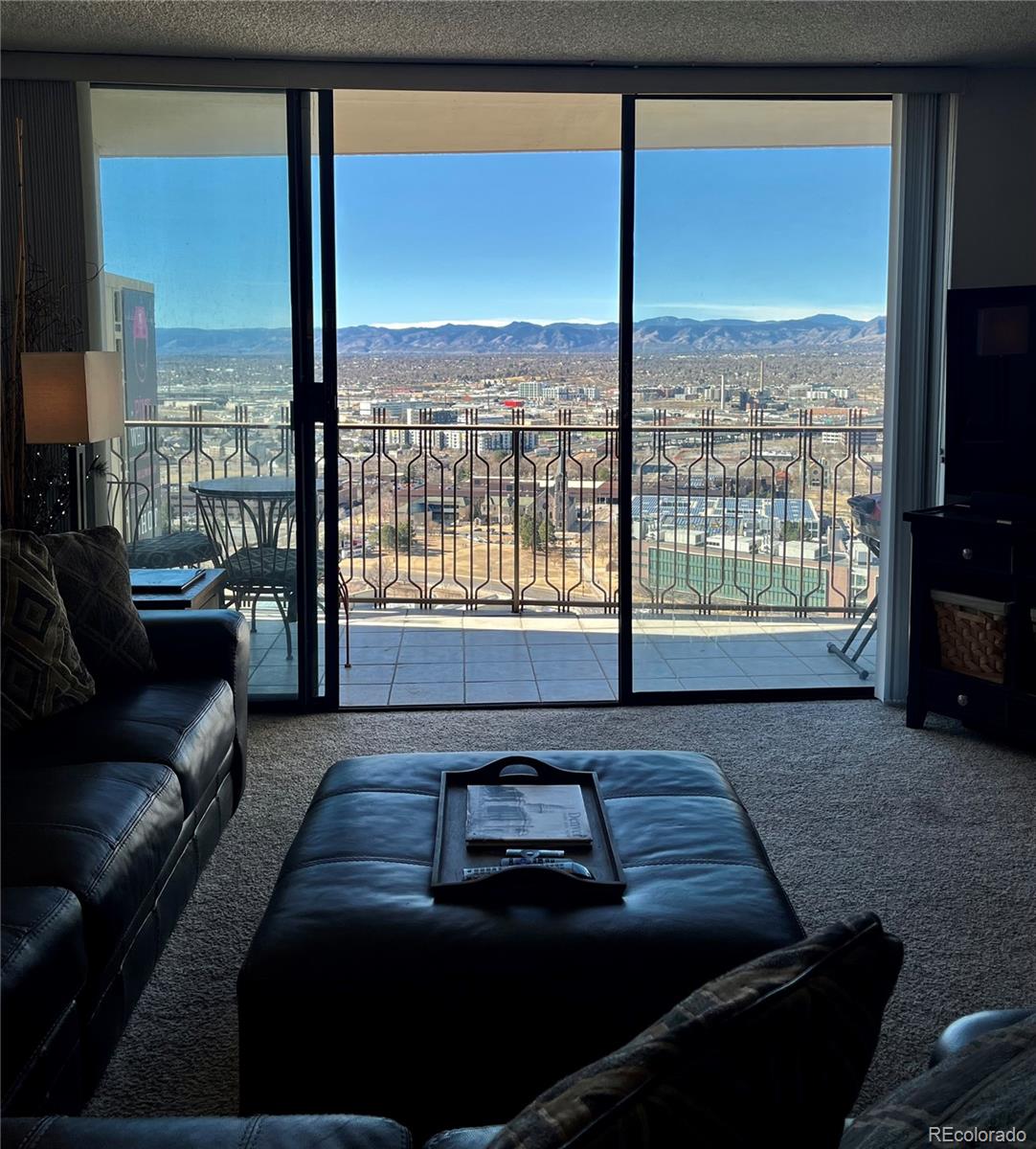 1020 15th Street Denver CO 80202