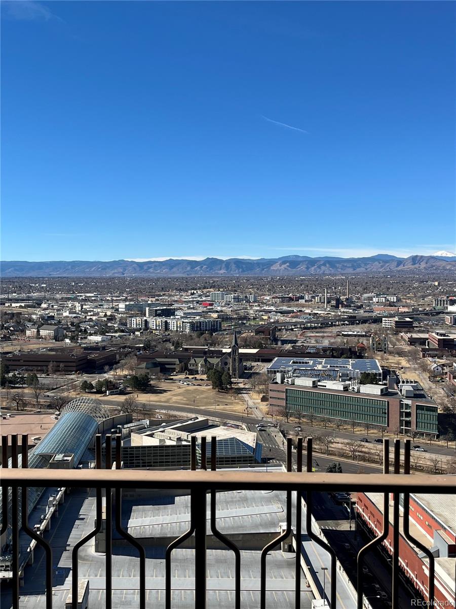 1020 15th Street Denver CO 80202