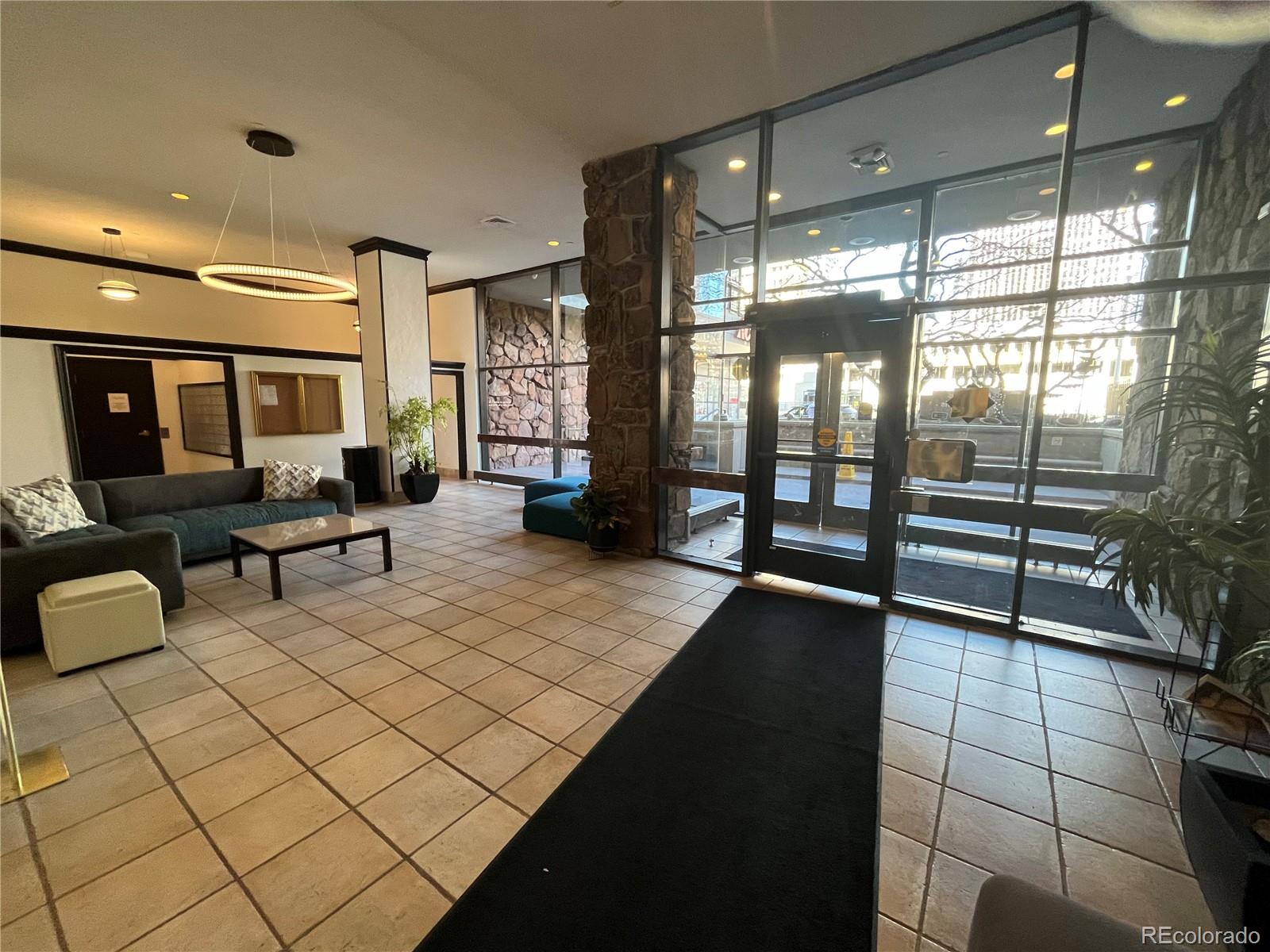 1020 15th Street Denver CO 80202