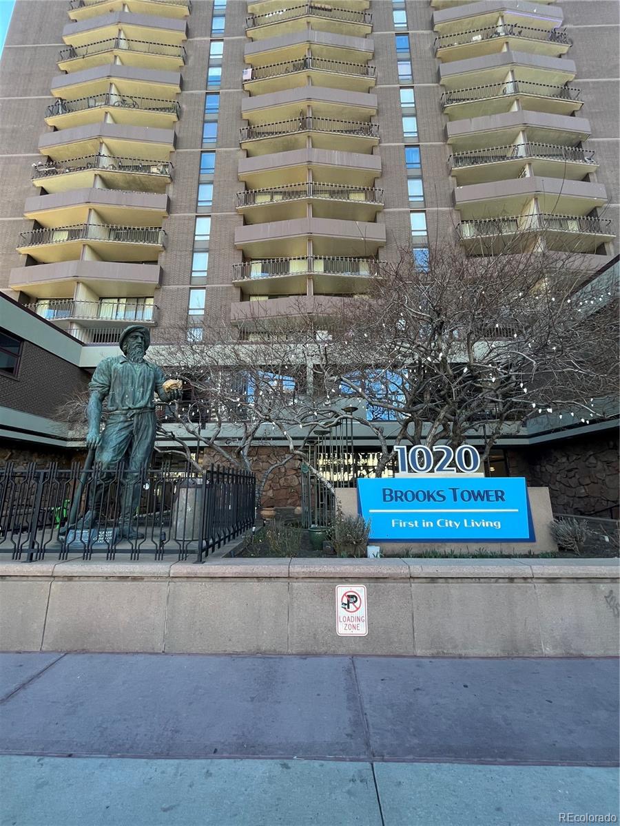 1020 15th Street Denver CO 80202