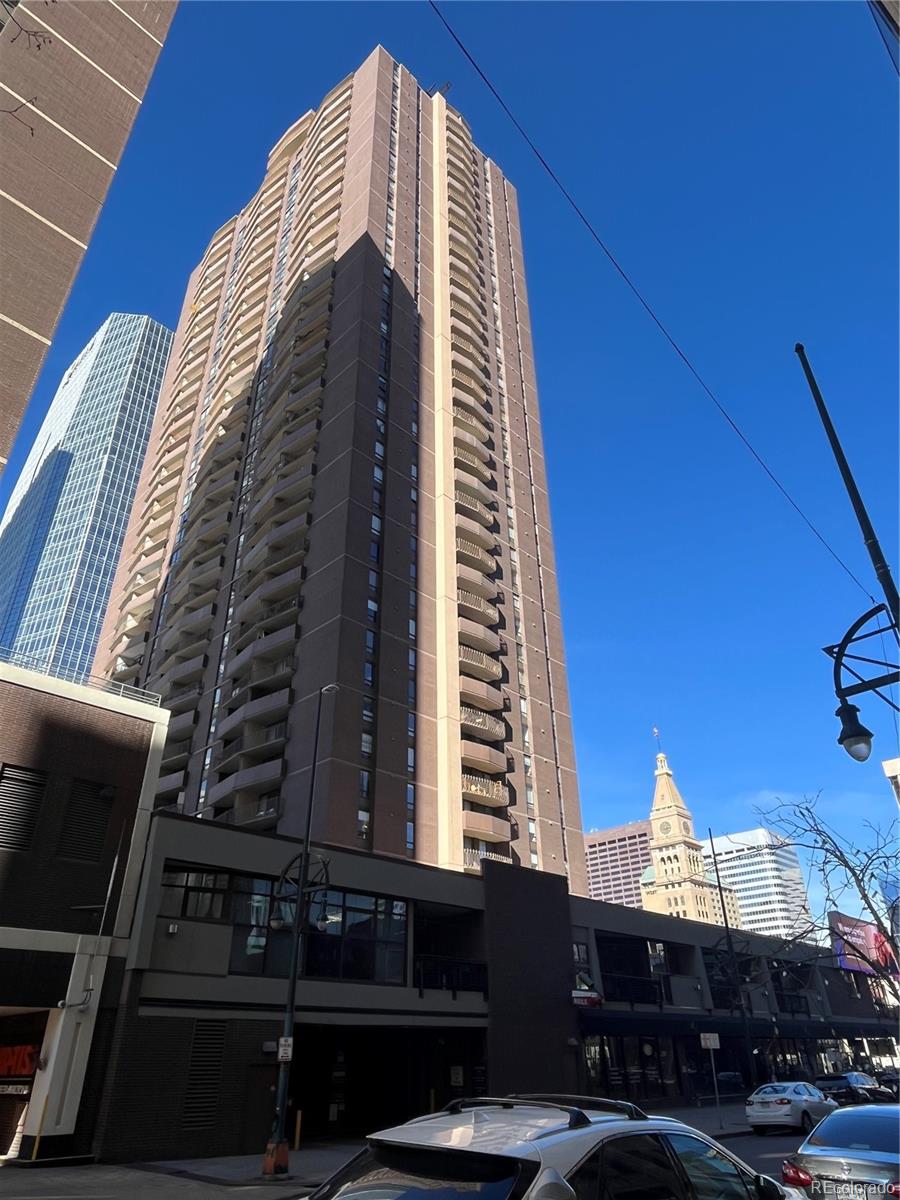 1020 15th Street Denver CO 80202