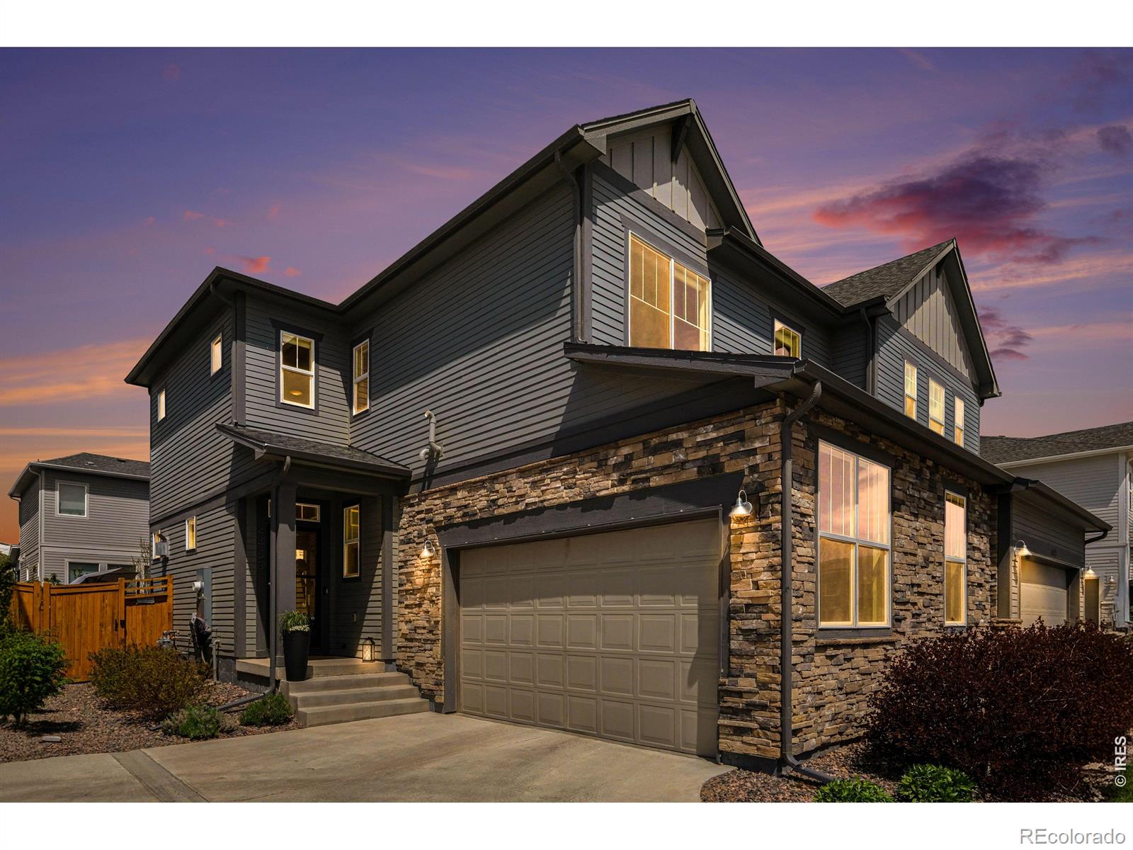 4453 Barrow Lane Timnath CO 80547