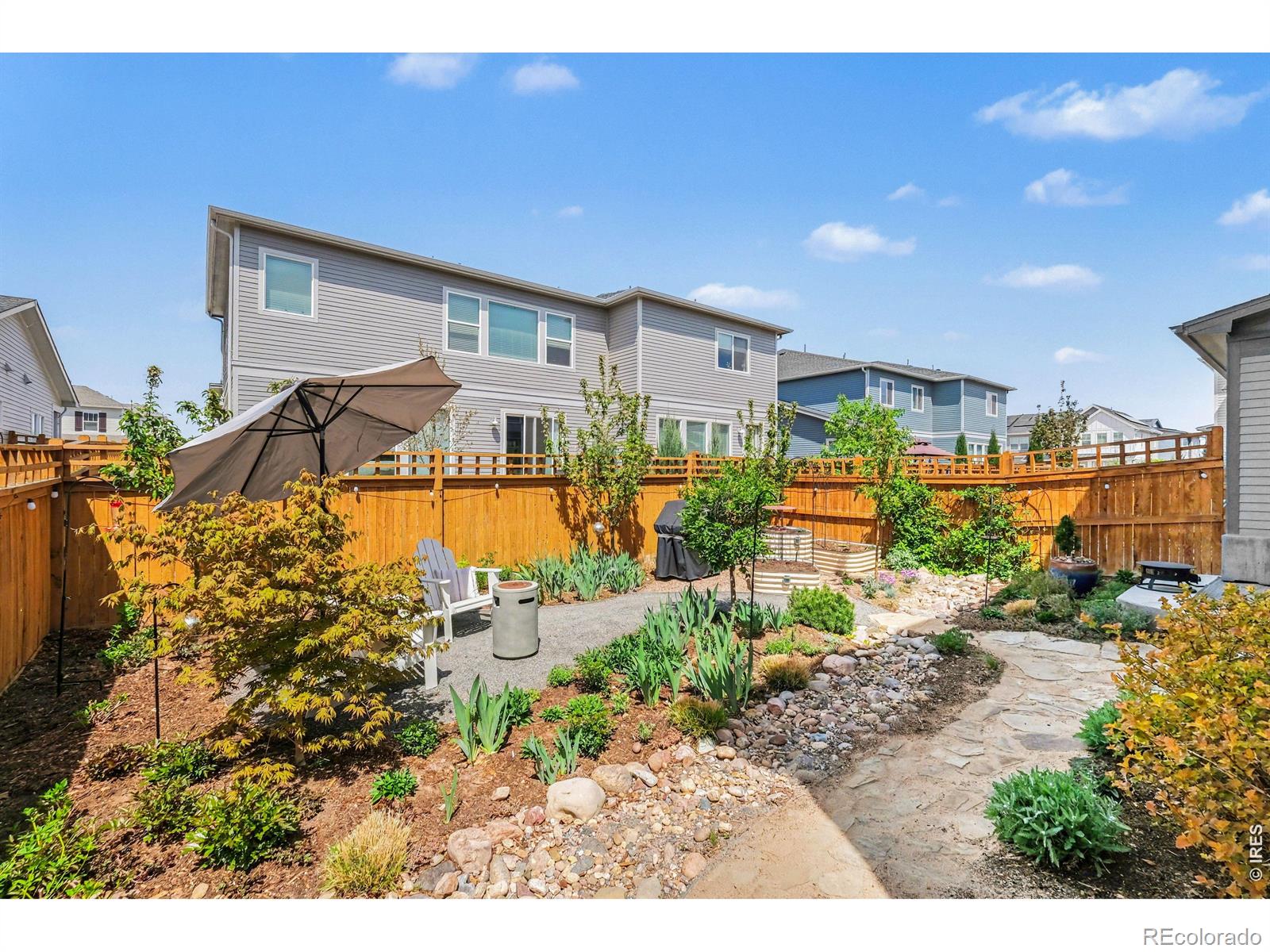 4453 Barrow Lane Timnath CO 80547