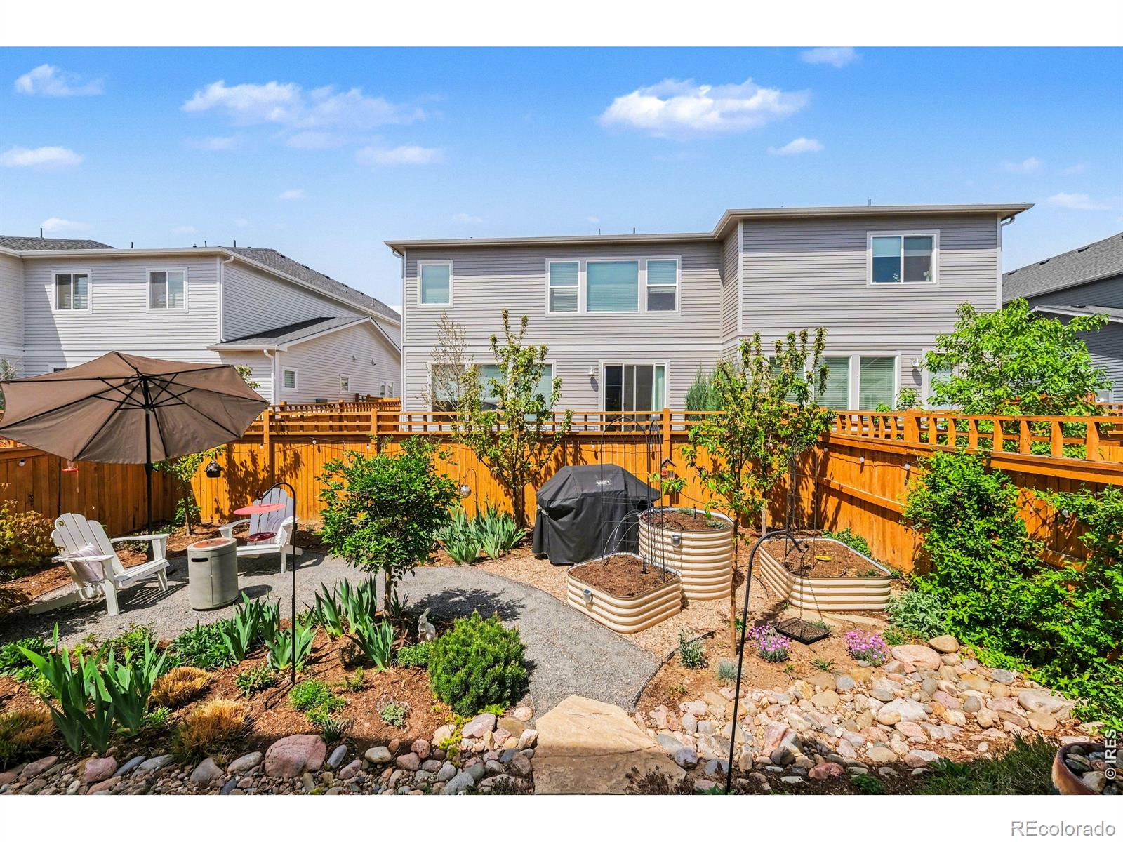 4453 Barrow Lane Timnath CO 80547