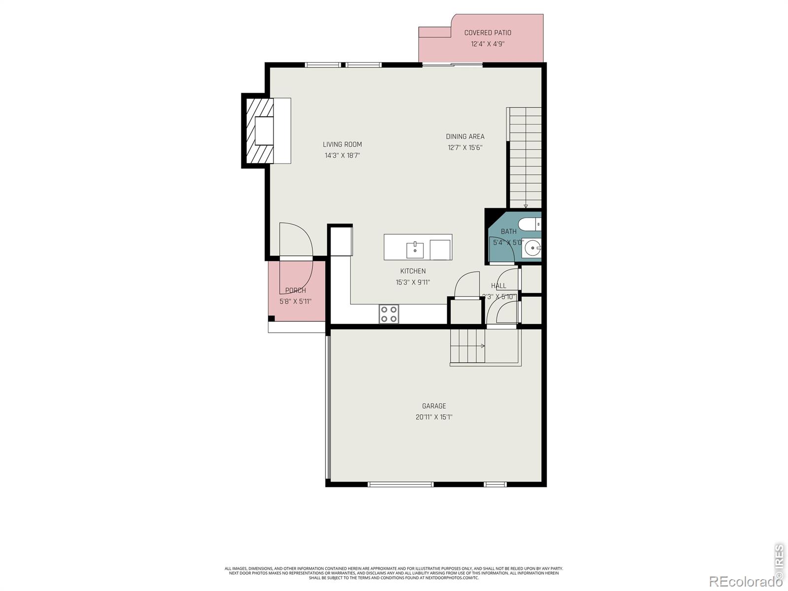 4453 Barrow Lane Timnath CO 80547