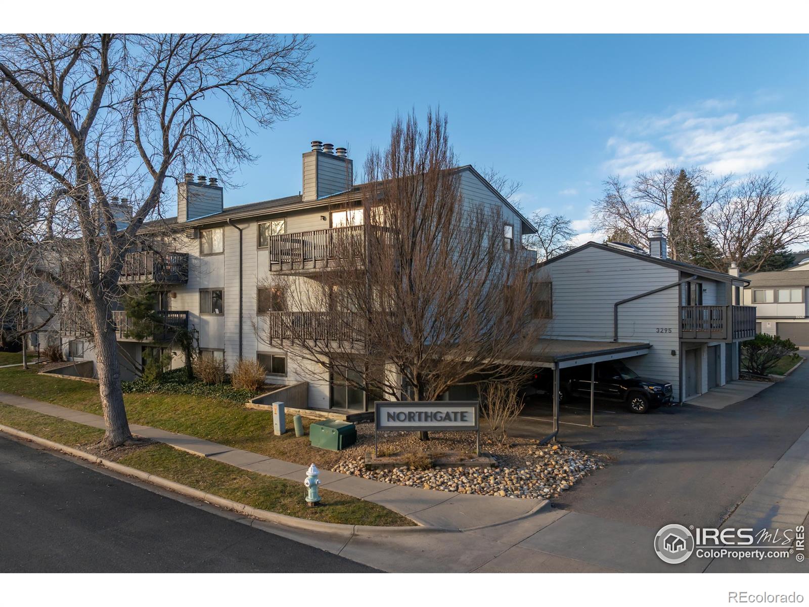3295 34th Street Boulder CO 80301