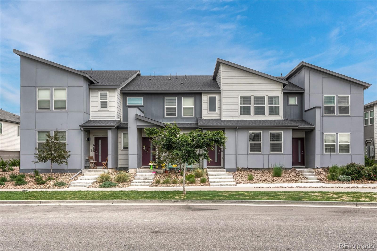 19278 E 64th Place Denver CO 80249